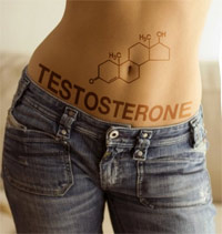 Что же такое тестостерон
