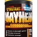 Mutant Mayhem