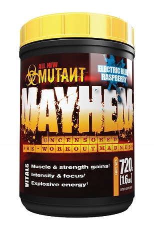 Mutant Mayhem