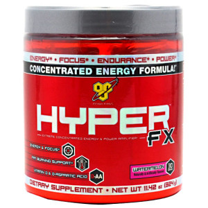 hyper-fx