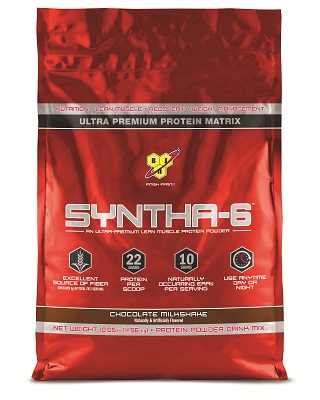 Syntha-10Lb-Chocolate