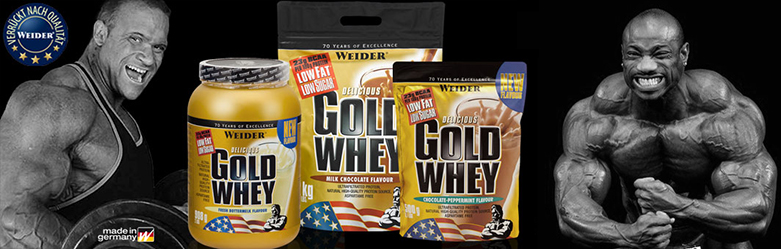 Weider-Gold-Whey-baner