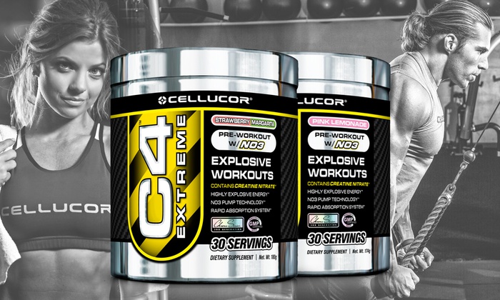 cellucor-c4