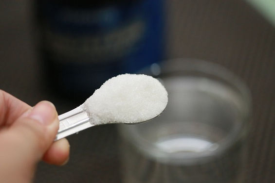Как принимать Micronized Creatine Powder Optimum Nutrition