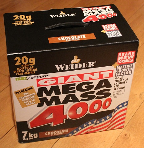 Weider-Giant-Mega-Mass-4000