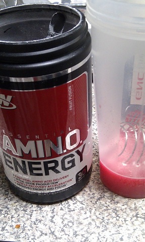 essential-amino-energy