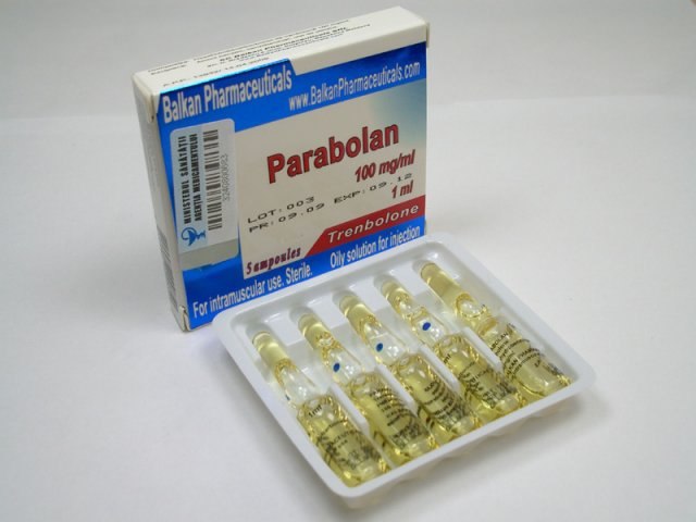 параболан