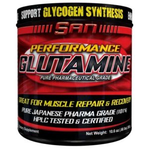 san-performance-glutamine-300g