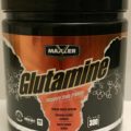 L-Glutamine Maxler